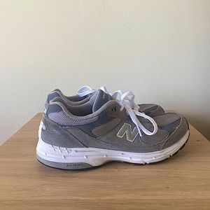 New Balance 993 Sneakers